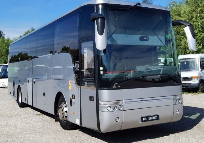 VanHool T915 Acron EURO V MAN - אוטובוס בין עירוני: תמונה 2 VanHool T915 Acron EURO V MAN - אוטובוס בין עירוני: תמונה 2