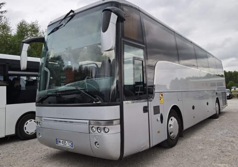 VanHool T915 Acron EURO V MAN - אוטובוס בין עירוני: תמונה 1 VanHool T915 Acron EURO V MAN - אוטובוס בין עירוני: תמונה 1