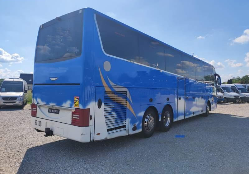VanHool T916 ASTRONEF - אוטובוס בין עירוני: תמונה 3 VanHool T916 ASTRONEF - אוטובוס בין עירוני: תמונה 3
