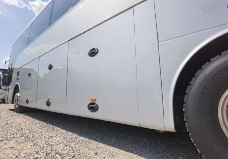 VanHool T917 ALTANO - אוטובוס בין עירוני: תמונה 4 VanHool T917 ALTANO - אוטובוס בין עירוני: תמונה 4