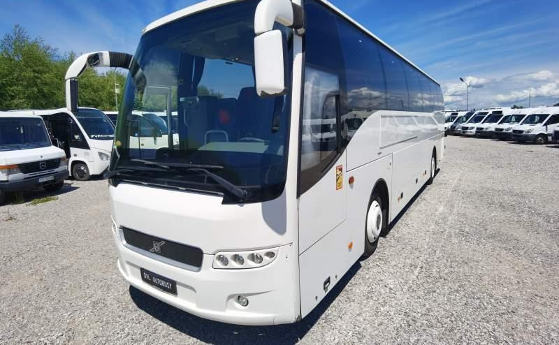 Volvo 9500 2012 Euro5 Irizar/Tourismo/Tourliner - אוטובוס בין עירוני: תמונה 3 Volvo 9500 2012 Euro5 Irizar/Tourismo/Tourliner - אוטובוס בין עירוני: תמונה 3