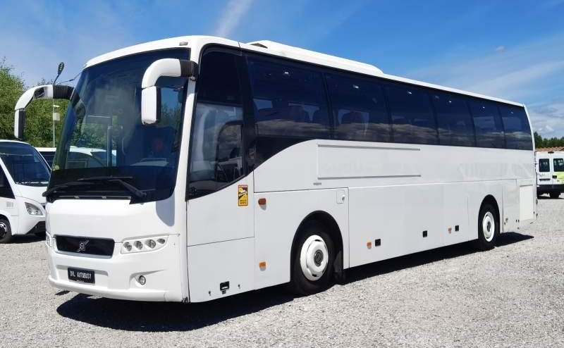 Volvo 9500 2012 Euro5 Irizar/Tourismo/Tourliner - אוטובוס בין עירוני: תמונה 2 Volvo 9500 2012 Euro5 Irizar/Tourismo/Tourliner - אוטובוס בין עירוני: תמונה 2