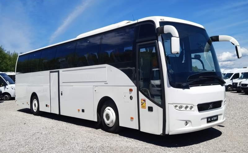Volvo 9500 2012 Euro5 Irizar/Tourismo/Tourliner - אוטובוס בין עירוני: תמונה 1 Volvo 9500 2012 Euro5 Irizar/Tourismo/Tourliner - אוטובוס בין עירוני: תמונה 1