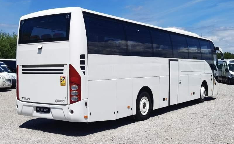 Volvo 9500 2012 Euro5 Irizar/Tourismo/Tourliner - אוטובוס בין עירוני: תמונה 4 Volvo 9500 2012 Euro5 Irizar/Tourismo/Tourliner - אוטובוס בין עירוני: תמונה 4