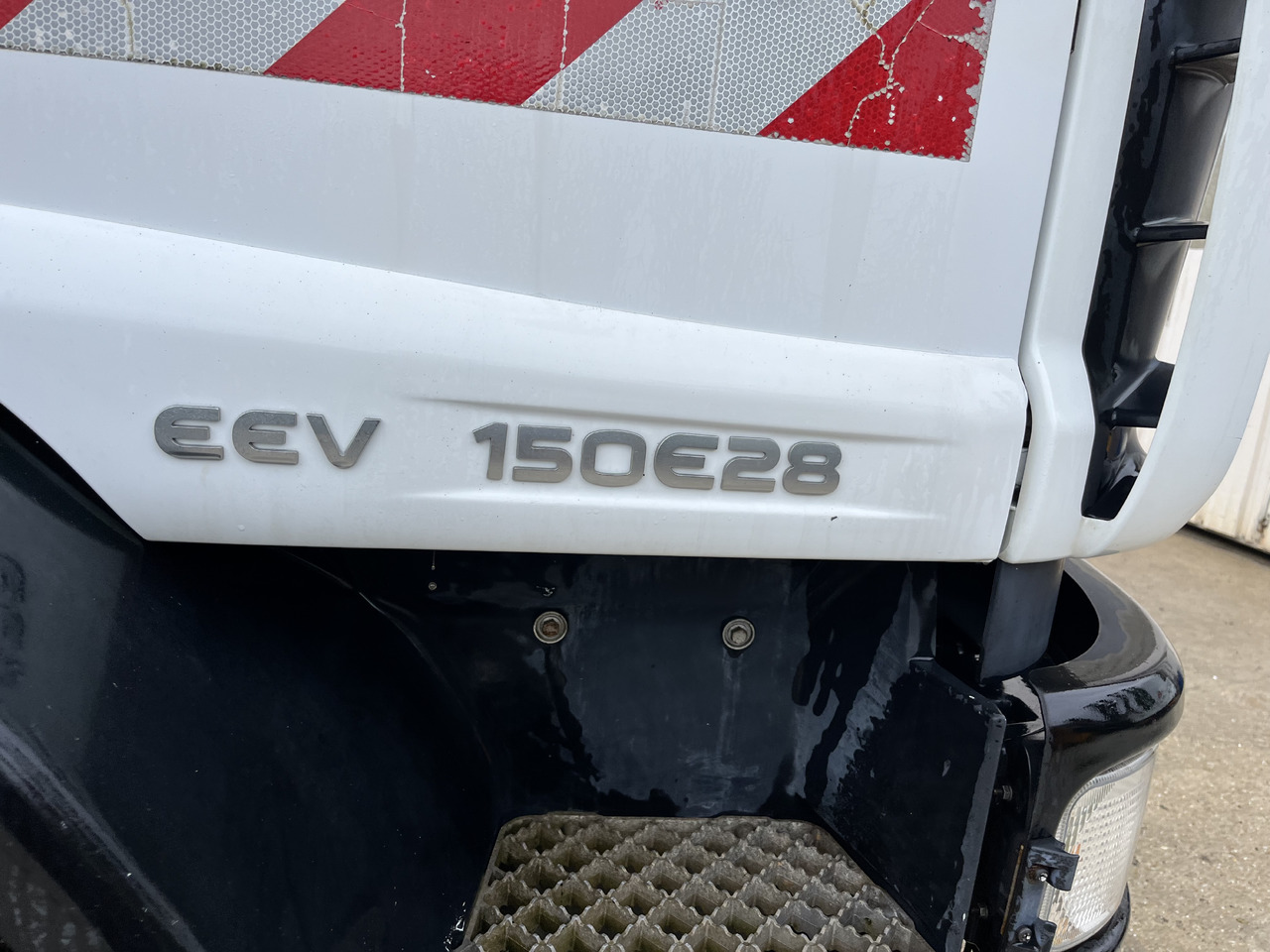 Iveco Eurocargo 150E28 4x4 nacelle Time 16M - פלטפורמה אווירית מותקנת על משאית: תמונה 5 Iveco Eurocargo 150E28 4x4 nacelle Time 16M - פלטפורמה אווירית מותקנת על משאית: תמונה 5