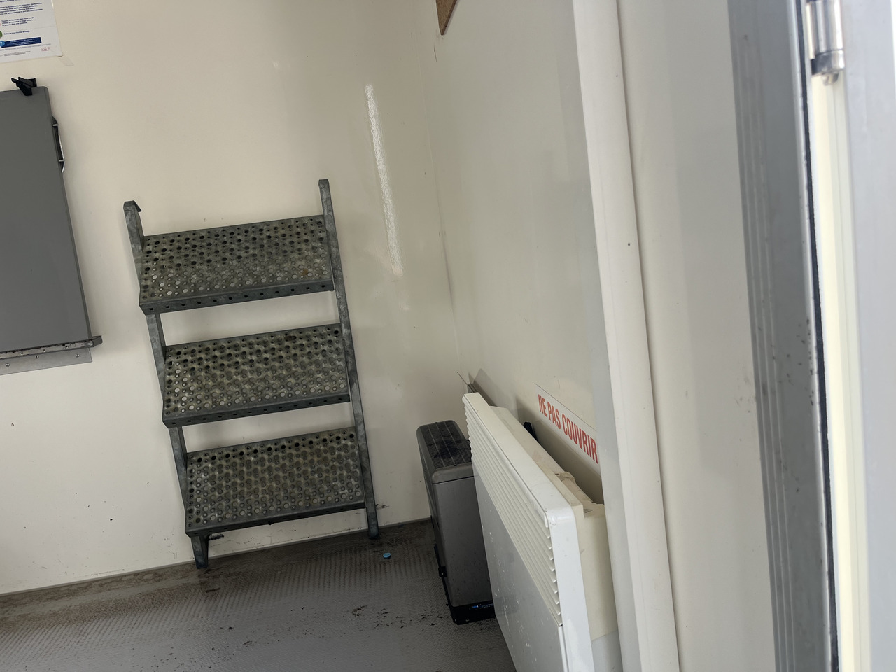 הַחכָּרָה Jcr Base de vie Jcr Base de vie: תמונה 8