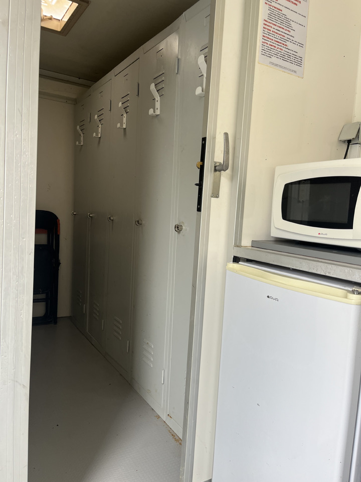 הַחכָּרָה Jcr Base de vie Jcr Base de vie: תמונה 10