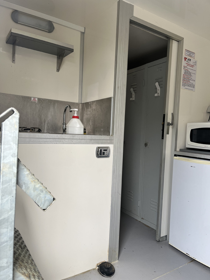 הַחכָּרָה Jcr Base de vie Jcr Base de vie: תמונה 12