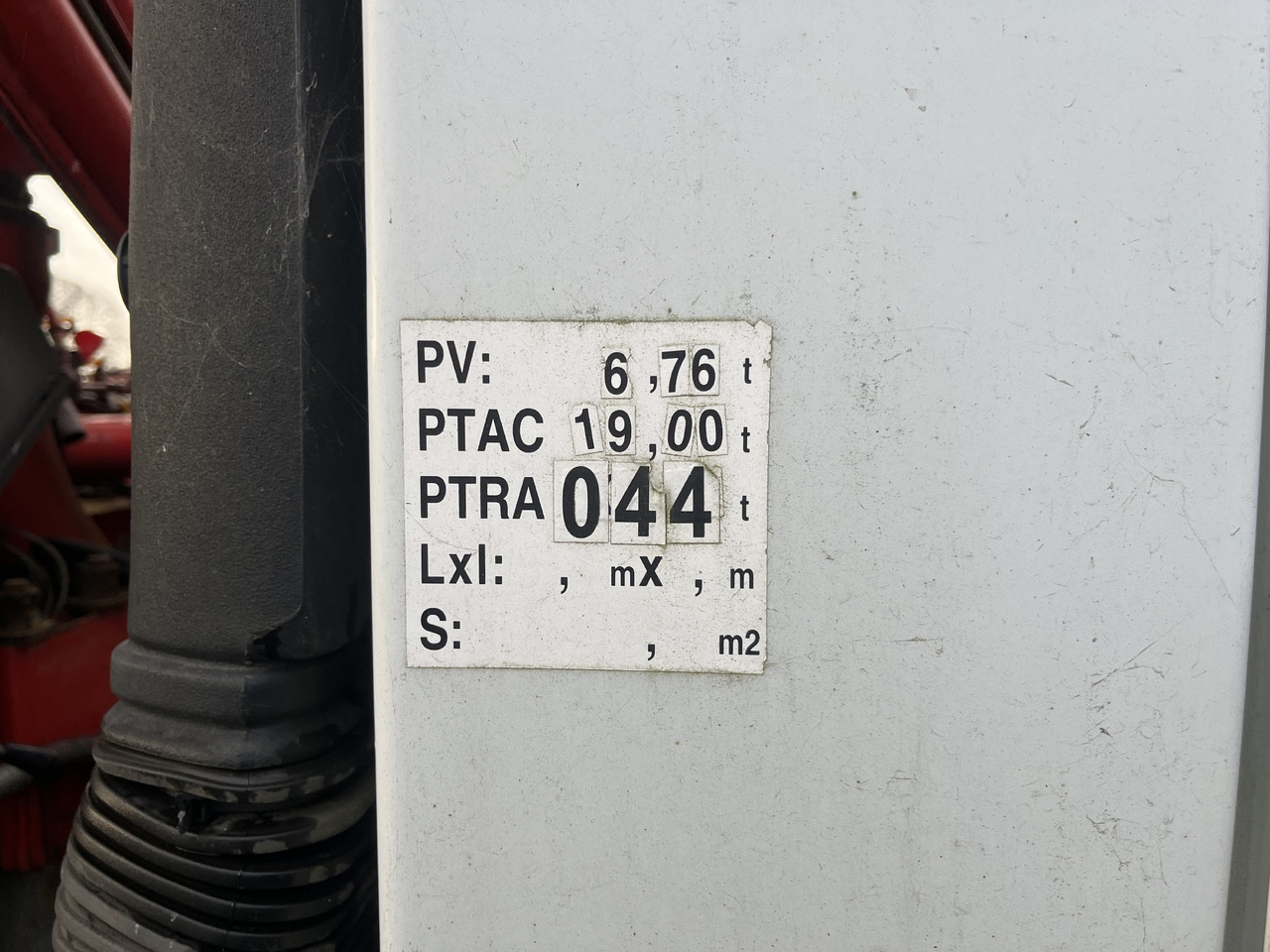 Renault Premium 420 - יחידת טרקטור: תמונה 4 Renault Premium 420 - יחידת טרקטור: תמונה 4