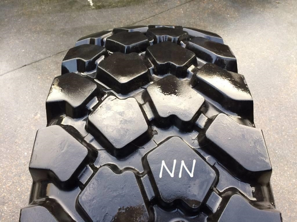 Michelin 395/85R20 XZL - USED NN 95% - צמיג עבור משאית: תמונה 2 Michelin 395/85R20 XZL - USED NN 95% - צמיג עבור משאית: תמונה 2