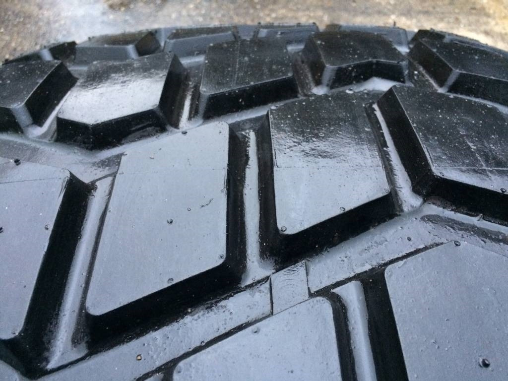 Michelin 525/65R20.5 XS - RECAP - צמיג עבור מכונה חקלאית: תמונה 4 Michelin 525/65R20.5 XS - RECAP - צמיג עבור מכונה חקלאית: תמונה 4