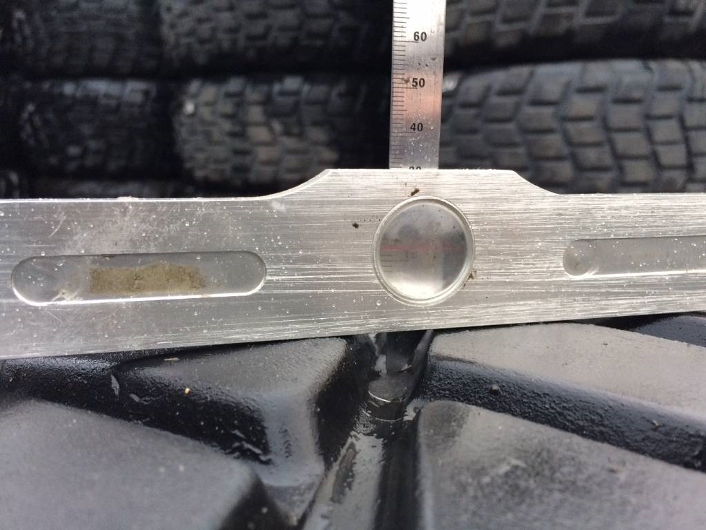 Michelin 525/65R20.5 XS - USED EN 80% - צמיג עבור מכונה חקלאית: תמונה 4 Michelin 525/65R20.5 XS - USED EN 80% - צמיג עבור מכונה חקלאית: תמונה 4