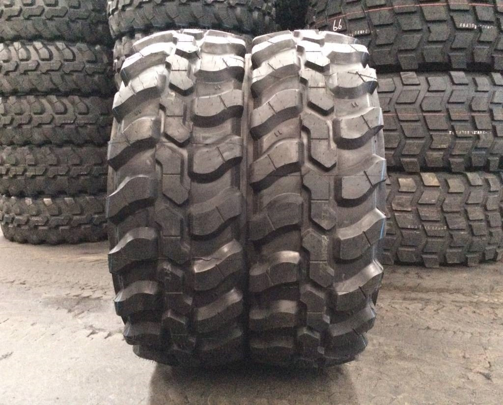 Trexcavator 315/80R22.5 ATB - NEW - צמיג עבור מכונת בנייה: תמונה 1 Trexcavator 315/80R22.5 ATB - NEW - צמיג עבור מכונת בנייה: תמונה 1
