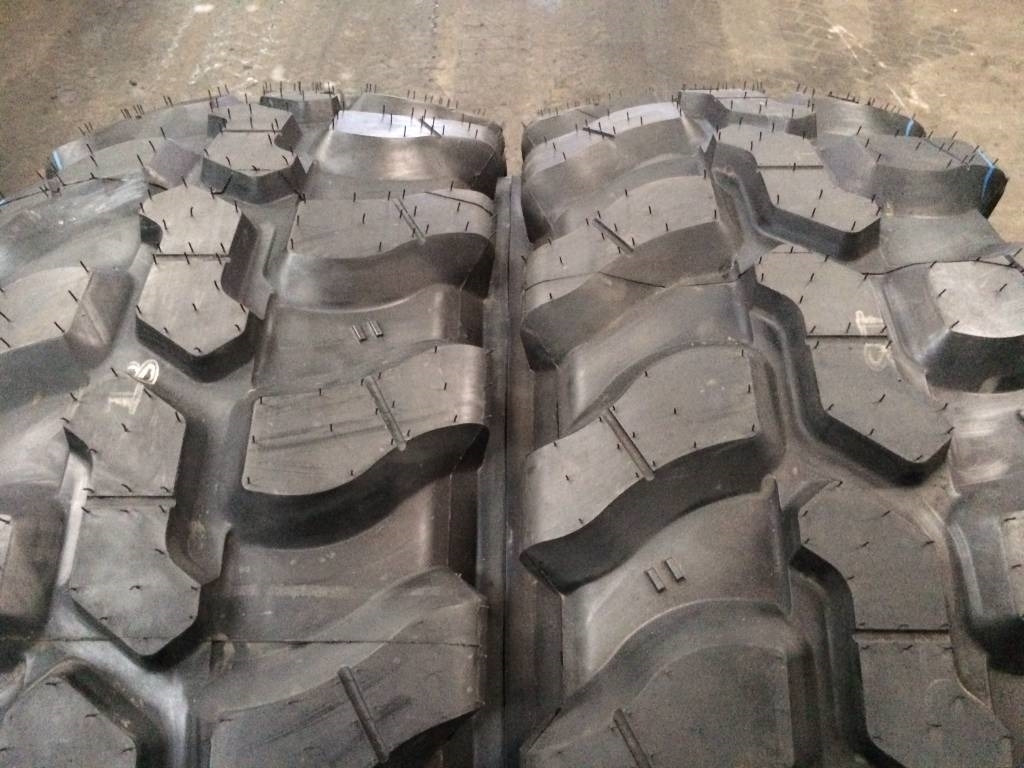 Trexcavator 315/80R22.5 ATB - NEW - צמיג עבור מכונת בנייה: תמונה 3 Trexcavator 315/80R22.5 ATB - NEW - צמיג עבור מכונת בנייה: תמונה 3