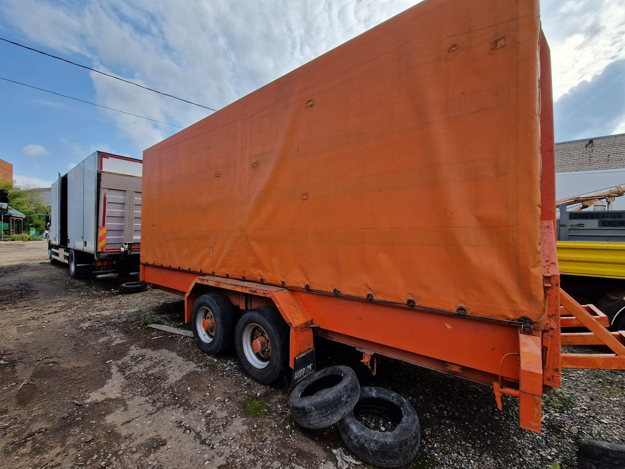 TRACTO-TECHNIK GRUNDODRILL 13X - מכונת כיוון: תמונה 4 TRACTO-TECHNIK GRUNDODRILL 13X - מכונת כיוון: תמונה 4