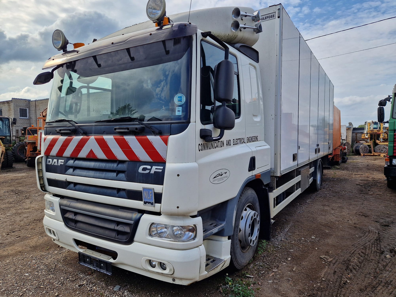 TRACTO-TECHNIK GRUNDODRILL 13X - מכונת כיוון: תמונה 2 TRACTO-TECHNIK GRUNDODRILL 13X - מכונת כיוון: תמונה 2