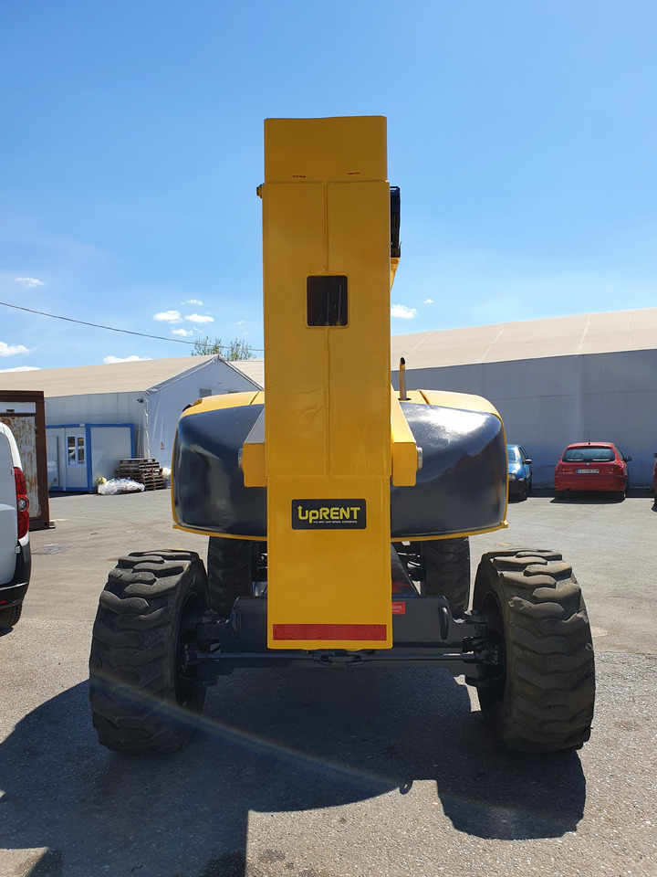 HAULOTTE HA 20 PX - זרוע מרפקי: תמונה 4 HAULOTTE HA 20 PX - זרוע מרפקי: תמונה 4