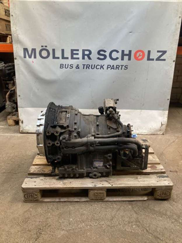 ZF Getriebe ZF 6HP 592C 6HP592C 4149054014 Mercedes Citaro Ecomat 2 - תיבת הילוכים עבור אוטובוס: תמונה 1 ZF Getriebe ZF 6HP 592C 6HP592C 4149054014 Mercedes Citaro Ecomat 2 - תיבת הילוכים עבור אוטובוס: תמונה 1