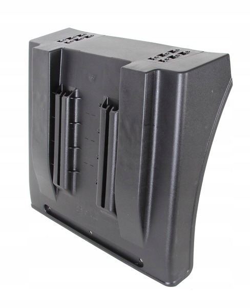 CARGO PARTS BLOTNIK NACZEPY TYLNY PROSTY KRONE 490X412 K505821250 - כנפון: תמונה 1 CARGO PARTS BLOTNIK NACZEPY TYLNY PROSTY KRONE 490X412 K505821250 - כנפון: תמונה 1