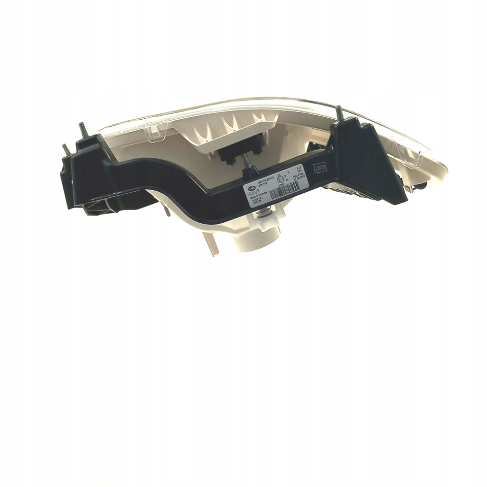 Hella HALOGEN LAMPA PRZECIWMGIELNA 2032702 1ND01022322 - פנס ערפל: תמונה 3 Hella HALOGEN LAMPA PRZECIWMGIELNA 2032702 1ND01022322 - פנס ערפל: תמונה 3