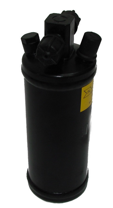 NRF Osuszacz klimatyzacji DAF XF 95 105 CF 85 1782912 - חלק מזגן: תמונה 1 NRF Osuszacz klimatyzacji DAF XF 95 105 CF 85 1782912 - חלק מזגן: תמונה 1