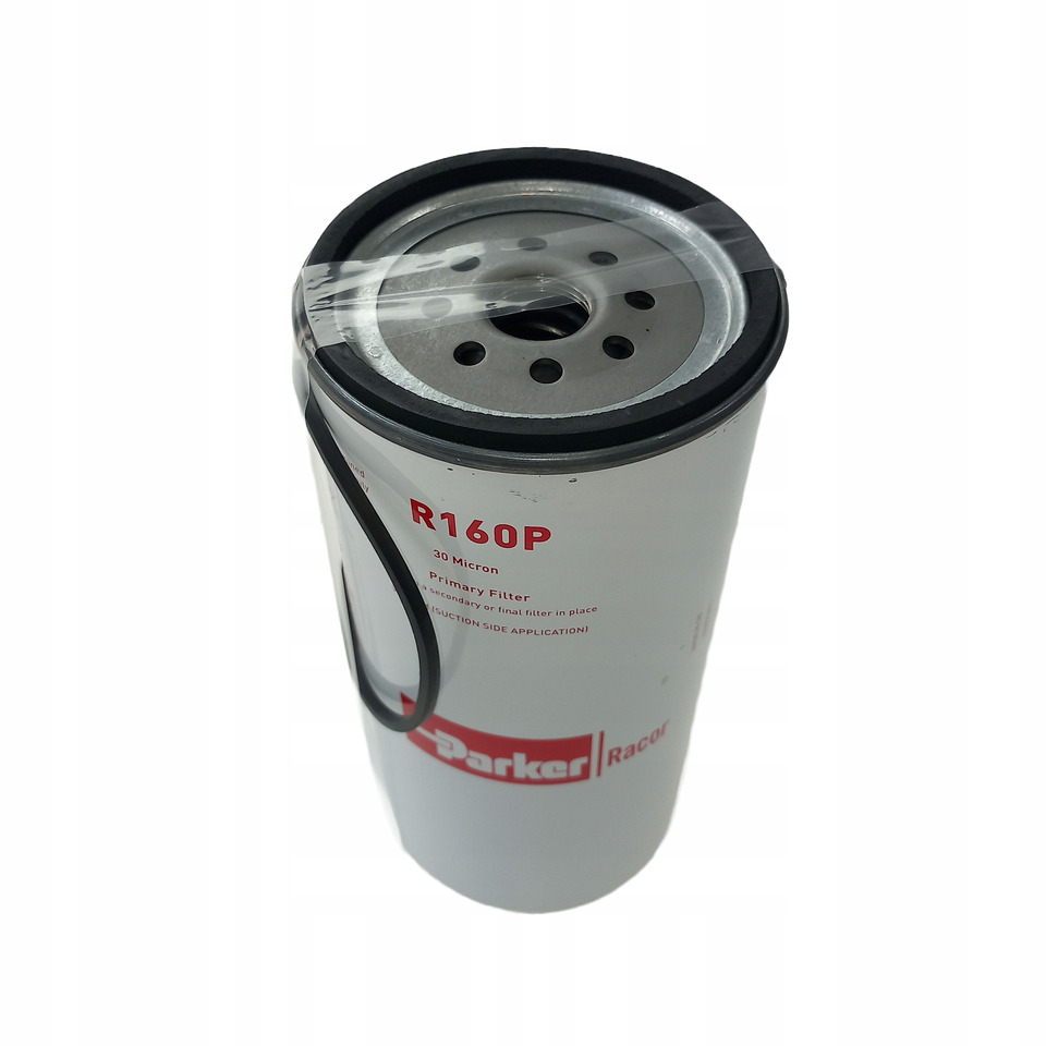 Parker Racor FILTR PALIWA PRKER RACOR R160P SOLARIS 0000399862 - מסנן דלק עבור אוטובוס: תמונה 3 Parker Racor FILTR PALIWA PRKER RACOR R160P SOLARIS 0000399862 - מסנן דלק עבור אוטובוס: תמונה 3