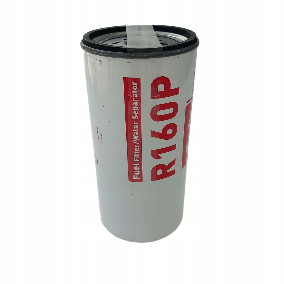 Parker Racor FILTR PALIWA PRKER RACOR R160P SOLARIS 0000399862 - מסנן דלק עבור אוטובוס: תמונה 1 Parker Racor FILTR PALIWA PRKER RACOR R160P SOLARIS 0000399862 - מסנן דלק עבור אוטובוס: תמונה 1
