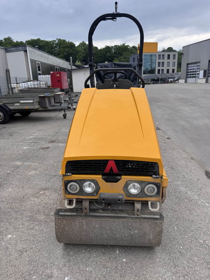 AMMANN ARX 16-2 C - מכבש משולב: תמונה 5 AMMANN ARX 16-2 C - מכבש משולב: תמונה 5