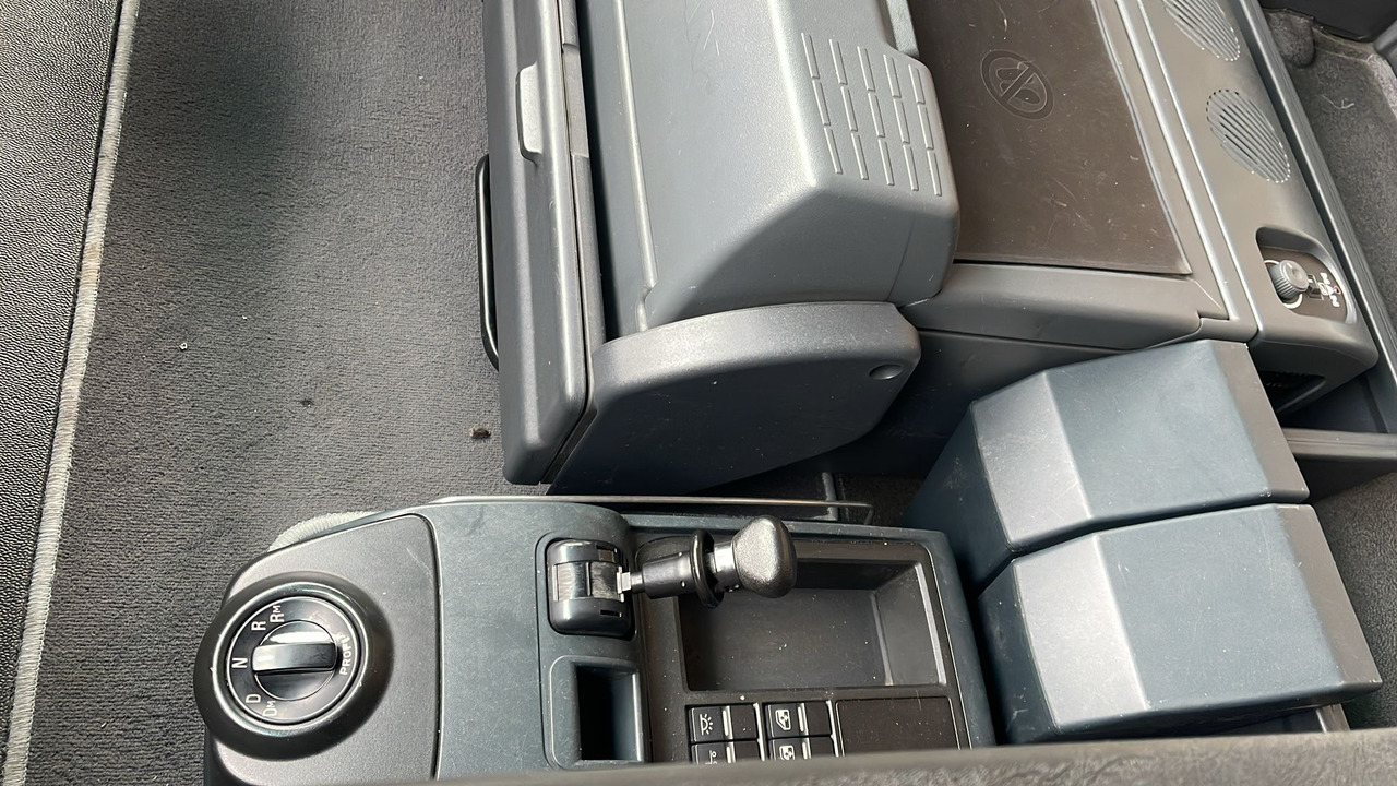 הַחכָּרָה MERCEDES-BENZ 1848 Hydro Drive * Kipppumpe * Abstandstempomat MERCEDES-BENZ 1848 Hydro Drive * Kipppumpe * Abstandstempomat: תמונה 30