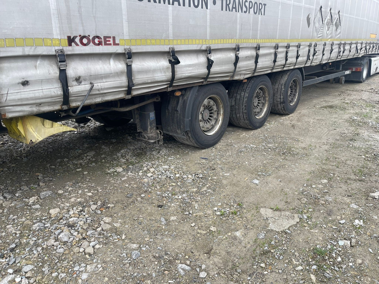 Mercedes Benz Actros 1845 - יחידת טרקטור: תמונה 5 Mercedes Benz Actros 1845 - יחידת טרקטור: תמונה 5