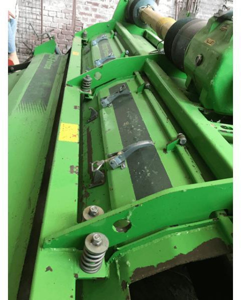 AVR GE FORCE 3800 - ציוד לתפוחי אדמה: תמונה 3 AVR GE FORCE 3800 - ציוד לתפוחי אדמה: תמונה 3