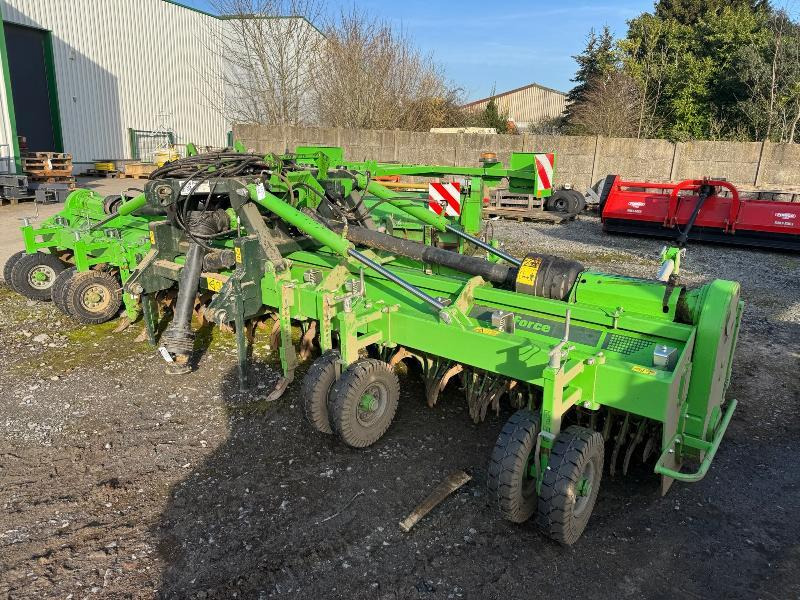 AVR GE FORCE HD 8X75 - ציוד לתפוחי אדמה: תמונה 1 AVR GE FORCE HD 8X75 - ציוד לתפוחי אדמה: תמונה 1