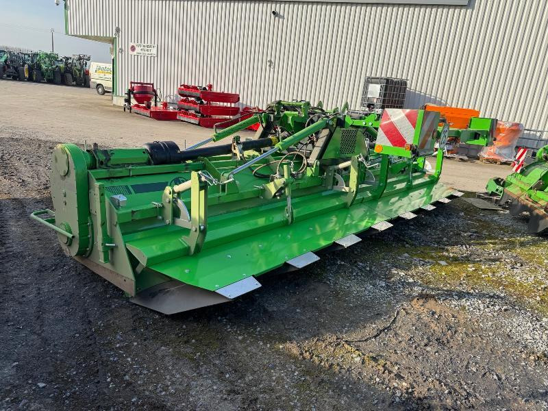 AVR GE FORCE HD 8X75 - ציוד לתפוחי אדמה: תמונה 2 AVR GE FORCE HD 8X75 - ציוד לתפוחי אדמה: תמונה 2