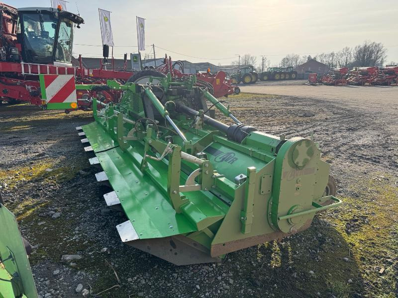 AVR GE FORCE HD 8X75 - ציוד לתפוחי אדמה: תמונה 5 AVR GE FORCE HD 8X75 - ציוד לתפוחי אדמה: תמונה 5
