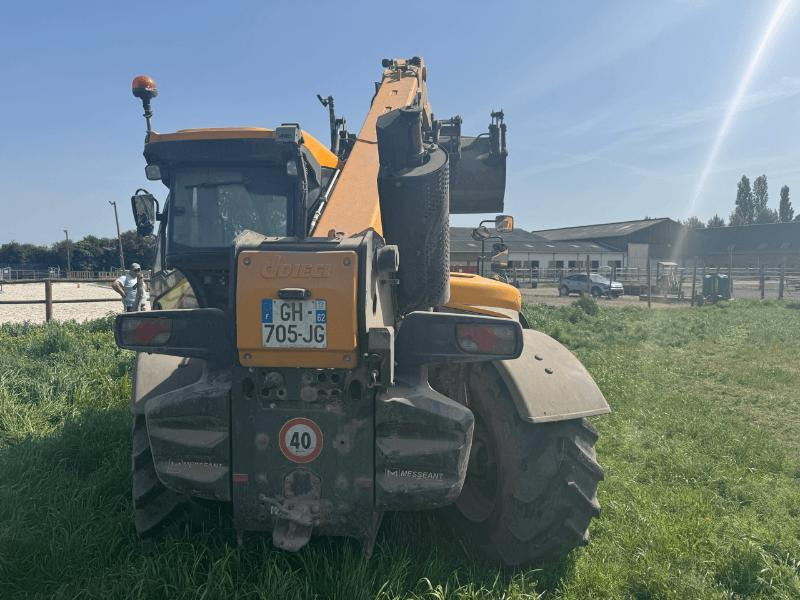 DIECI AGRISTAR 40.7 EV - מפעיל טלסקופי: תמונה 2 DIECI AGRISTAR 40.7 EV - מפעיל טלסקופי: תמונה 2
