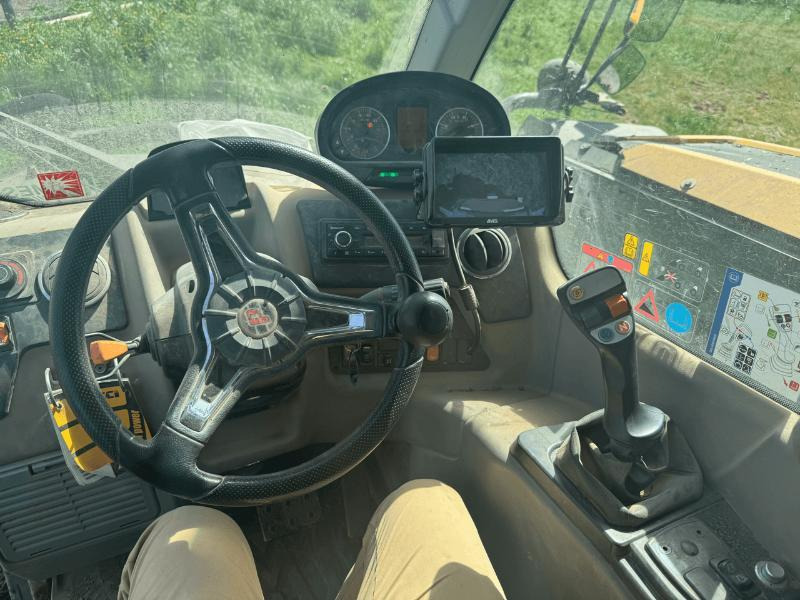 DIECI AGRISTAR 40.7 EV - מפעיל טלסקופי: תמונה 4 DIECI AGRISTAR 40.7 EV - מפעיל טלסקופי: תמונה 4