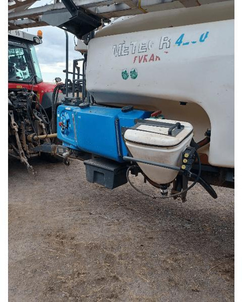 מרסס נגרר EVRARD METEOR 4200: תמונה 7