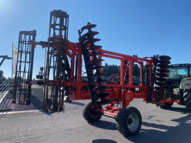 GREGOIRE BESSON 44 DISQUES - משדדת דיסק: תמונה 3 GREGOIRE BESSON 44 DISQUES - משדדת דיסק: תמונה 3