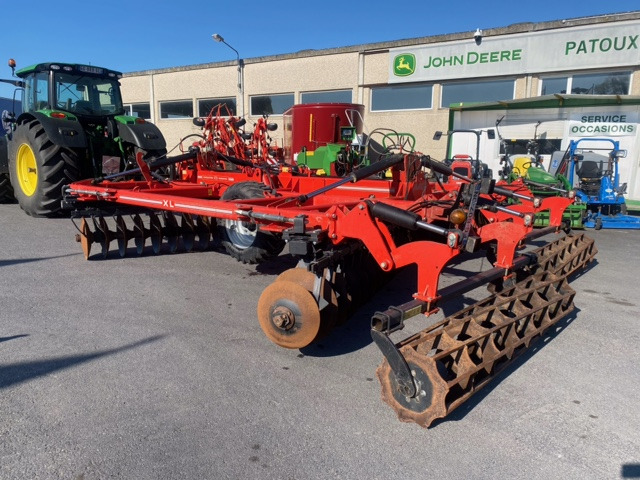 GREGOIRE BESSON 44 DISQUES - משדדת דיסק: תמונה 5 GREGOIRE BESSON 44 DISQUES - משדדת דיסק: תמונה 5