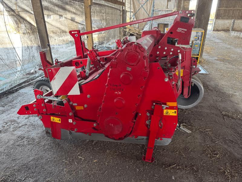 GRIMME GF400 - ציוד לתפוחי אדמה: תמונה 2 GRIMME GF400 - ציוד לתפוחי אדמה: תמונה 2