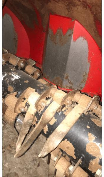 GRIMME KS75/4 - ציוד לתפוחי אדמה: תמונה 4 GRIMME KS75/4 - ציוד לתפוחי אדמה: תמונה 4