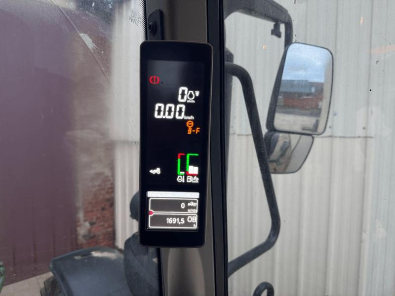 JOHN DEERE 6145M - טרקטור חקלאי: תמונה 4 JOHN DEERE 6145M - טרקטור חקלאי: תמונה 4