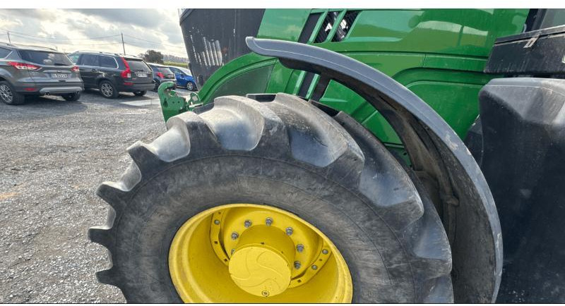 JOHN DEERE 6175M - טרקטור חקלאי: תמונה 5 JOHN DEERE 6175M - טרקטור חקלאי: תמונה 5