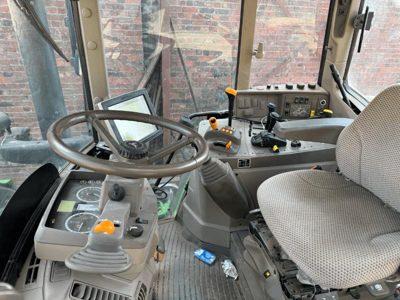 JOHN DEERE 6175M - טרקטור חקלאי: תמונה 5 JOHN DEERE 6175M - טרקטור חקלאי: תמונה 5