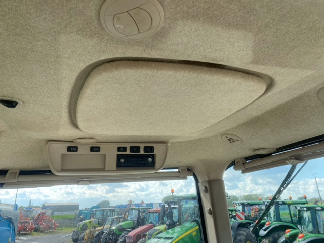 טרקטור חקלאי JOHN DEERE 8370R: תמונה 7