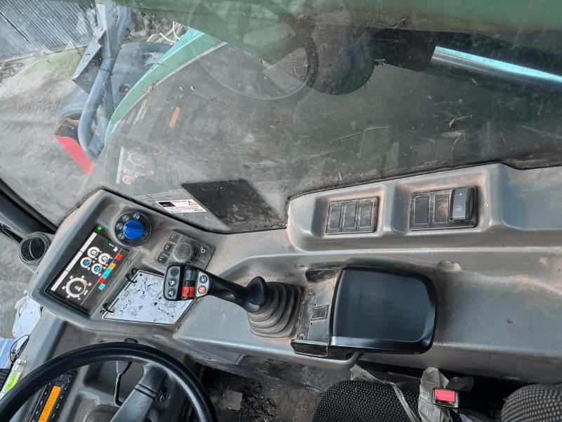 מפעיל טלסקופי KRAMER KT356: תמונה 6