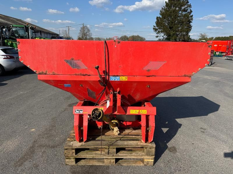KUHN MDS732 - מפזרת דשן: תמונה 2 KUHN MDS732 - מפזרת דשן: תמונה 2