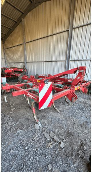 KVERNELAND CLC 3,5M - קלטרת: תמונה 1 KVERNELAND CLC 3,5M - קלטרת: תמונה 1