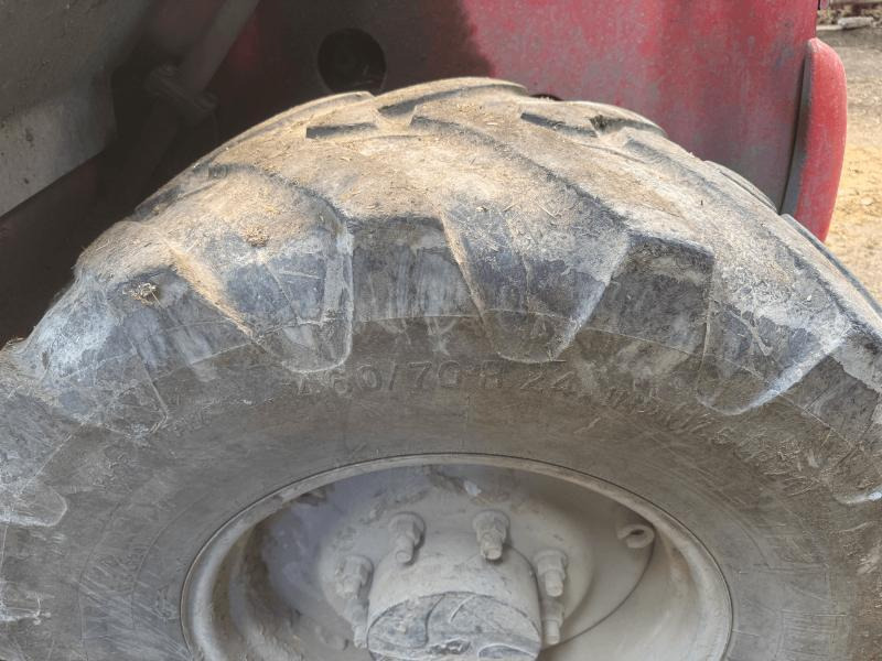 MANITOU MLT 634 -120 LSU - מפעיל טלסקופי: תמונה 4 MANITOU MLT 634 -120 LSU - מפעיל טלסקופי: תמונה 4