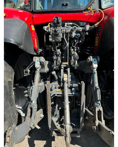 MASSEY-FERGUSON 7718 S VT - טרקטור חקלאי: תמונה 2 MASSEY-FERGUSON 7718 S VT - טרקטור חקלאי: תמונה 2